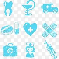 案例医用标识-空若网 案例医用标识-空若网