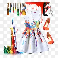 ʱ�г�������ȹ-������