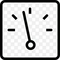 车速表图标-空若网 车速表图标-空若网