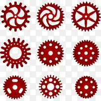 创意齿轮-空若网 创意齿轮-空若网
