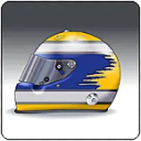 罗斯伯格F1 2008-空若网 罗斯伯格F1 2008-空若网