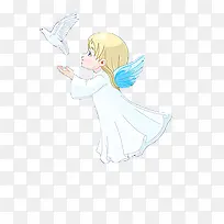 白衣天使-空若网 白衣天使-空若网