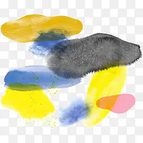 创意水彩-空若网 创意水彩-空若网