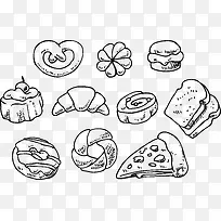 特色食物-空若网 特色食物-空若网