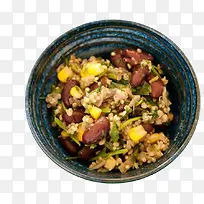 藜麦美食-空若网 藜麦美食-空若网