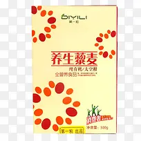 礼盒装藜麦-空若网 礼盒装藜麦-空若网