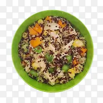 藜麦美食-空若网 藜麦美食-空若网