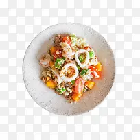 藜麦美食-空若网 藜麦美食-空若网