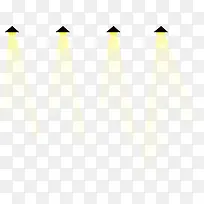 灯光投影矢量素材-空若网 灯光投影矢量素材-空若网