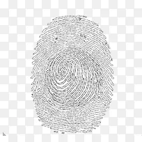指纹-空若网 指纹-空若网