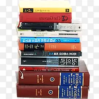 摄影书本书籍堆积-空若网 摄影书本书籍堆积-空若网