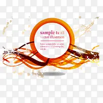 ��ɫԲ�λ���-������