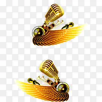 ���-������