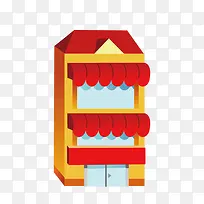 �ɰ���ͨ���� ���� С���� ��-������