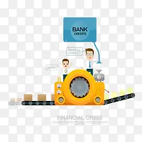 金融扁平化科技机器-空若网 金融扁平化科技机器-空若网