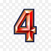 ��ɫ������ĸ����4-������