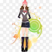 美女-空若网 美女-空若网