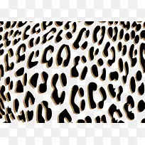 时尚豹纹图案-空若网 时尚豹纹图案-空若网