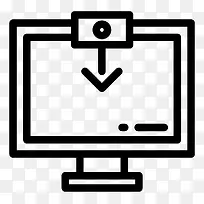 电脑标志-空若网 电脑标志-空若网