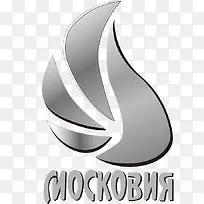 银色创意图形标志设计矢量-空若网 银色创意图形标志设计矢量-空若网