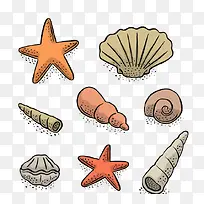 海鲜素材-空若网 海鲜素材-空若网