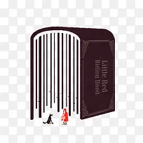 �������鱾�廭-������