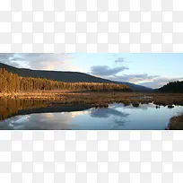 高清摄影草原天空渲染-空若网 高清摄影草原天空渲染-空若网