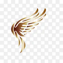矢量翅膀-空若网 矢量翅膀-空若网