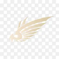 卡通翅膀-空若网 卡通翅膀-空若网