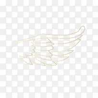 矢量翅膀-空若网 矢量翅膀-空若网