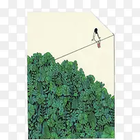 �廭-������