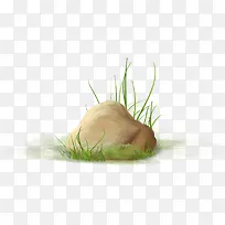 ʯͷС��-������