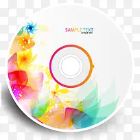 彩色光盘-空若网 彩色光盘-空若网