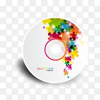 彩色光盘-空若网 彩色光盘-空若网