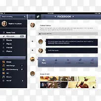 ui设计素材-空若网 ui设计素材-空若网