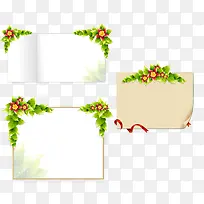 清新可爱信纸-空若网 清新可爱信纸-空若网