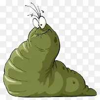 矢量大虫子-空若网 矢量大虫子-空若网