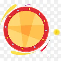 转盘背景-空若网 转盘背景-空若网