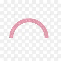 半圆边框-空若网 半圆边框-空若网