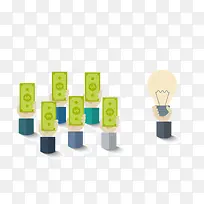 ��ƽ������׬Ǯװ��ʸ��ͼ-������