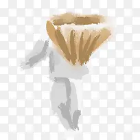 ÊÖ»æ²ÉÒ©Å©·òË®²Ê»-¿ÕÈôÍø ÊÖ»æ²ÉÒ©Å©·òË®²Ê»-¿ÕÈôÍø