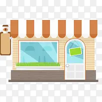 商店装饰-空若网 商店装饰-空若网