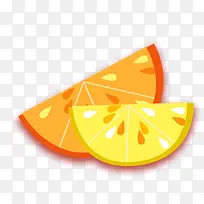 插画水果-空若网 插画水果-空若网