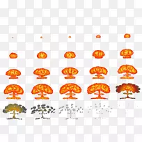 ѩ�̶���2d����ͼ�α�ը��-������