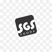 黑色SGS食品安全证明通过标志-空若网 黑色SGS食品安全证明通过标志-空若网