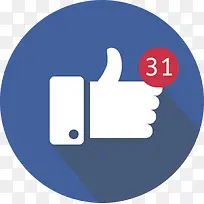 ��ɫ���޴�Ĵָ-������