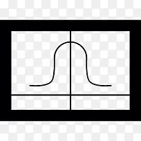 高斯函数图标-空若网 高斯函数图标-空若网