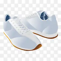 白色球鞋-空若网 白色球鞋-空若网