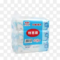 ������Ӥ�׶�ʪֽ��-������