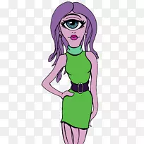 服装时尚博客-怪物公司-空若网 服装时尚博客-怪物公司-空若网